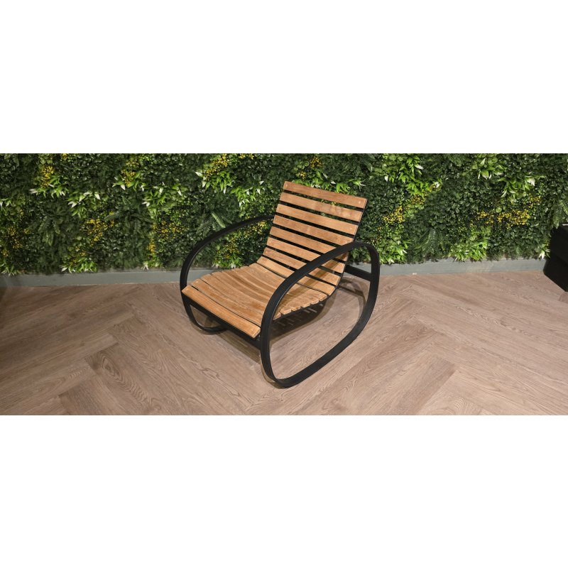 Parc Rocking Chair Parc Rocking Chair