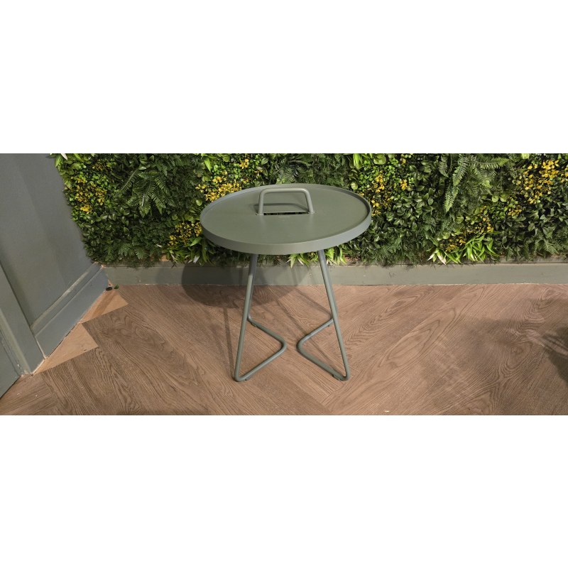 On The Move Small Side Table On The Move Small Side Table