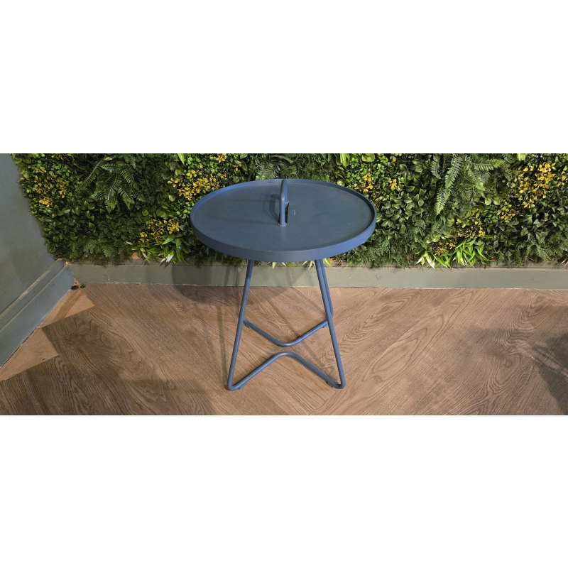 On The Move Small Side Table On The Move Small Side Table