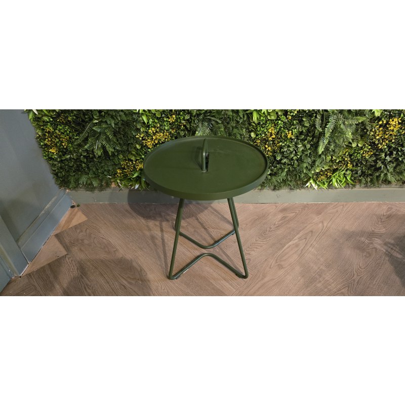 On The Move Small Side Table On The Move Small Side Table