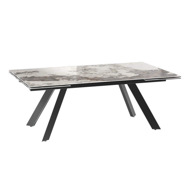 Toronto Extending Dining Table | 200 - 300cm Toronto Extending Dining Table | 200 - 300cm