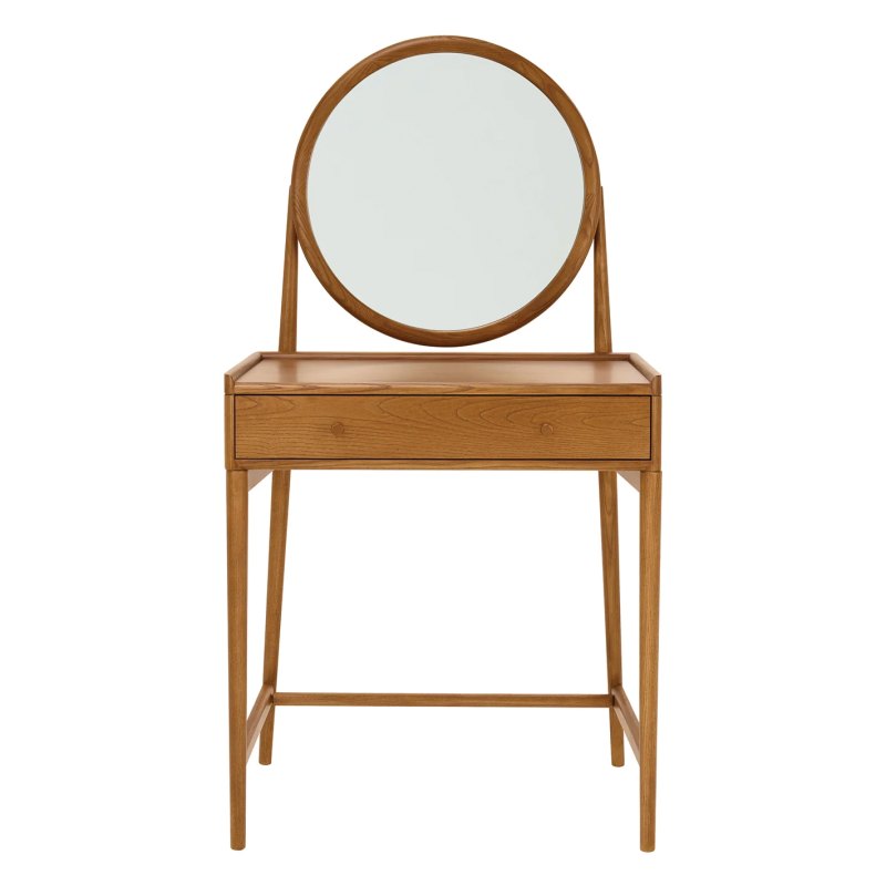 Ercol Salina Dressing Table Ercol Salina Dressing Table