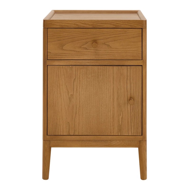 Ercol Salina Bedside Cabinet Ercol Salina Bedside Cabinet