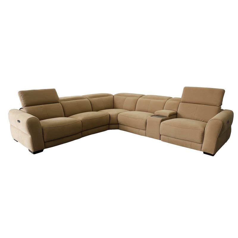 Jessie Corner Sofa Group W/ Speaker Jessie Corner Sofa Group W/ Speaker