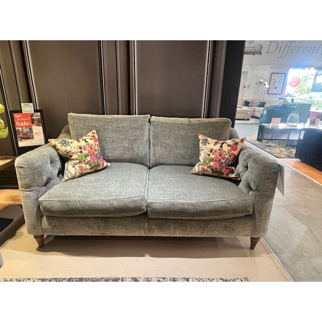 Bamburgh 2 Seater Sofa Linwood wrap Bamburgh 2 Seater Sofa Linwood wrap