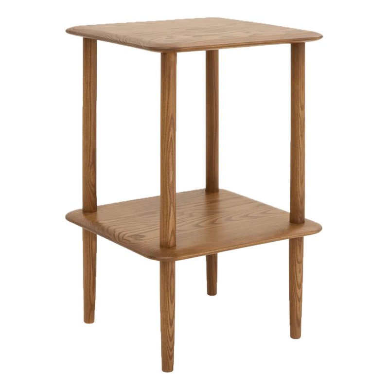 Ercol Stack Lamp Table Ercol Stack Lamp Table