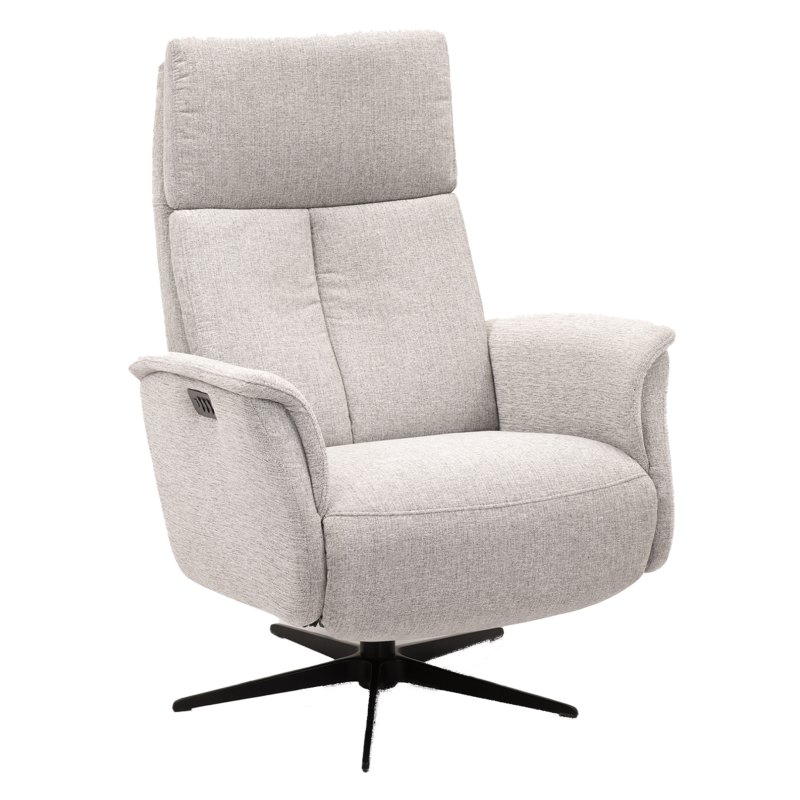 Orta Power Recliner Chair | Medium Base A Orta Power Recliner Chair | Medium Base A