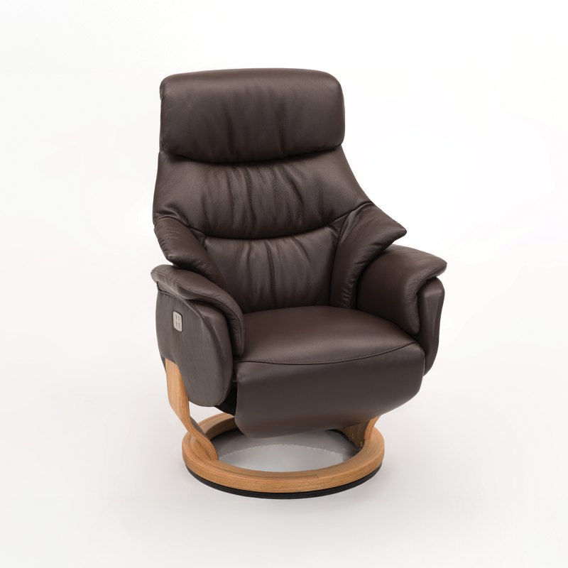 Elton Power Recliner Elton Power Recliner