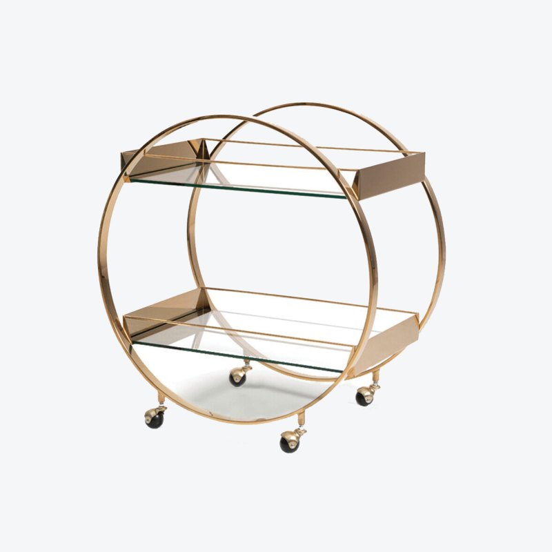 Tiana Drinks Trolley Tiana Drinks Trolley