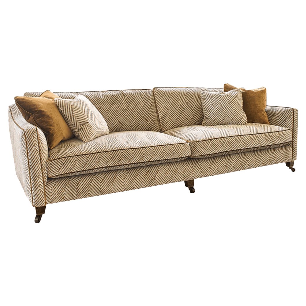 Spink & Edgar Clara Grand Sofa Spink & Edgar Clara Grand Sofa