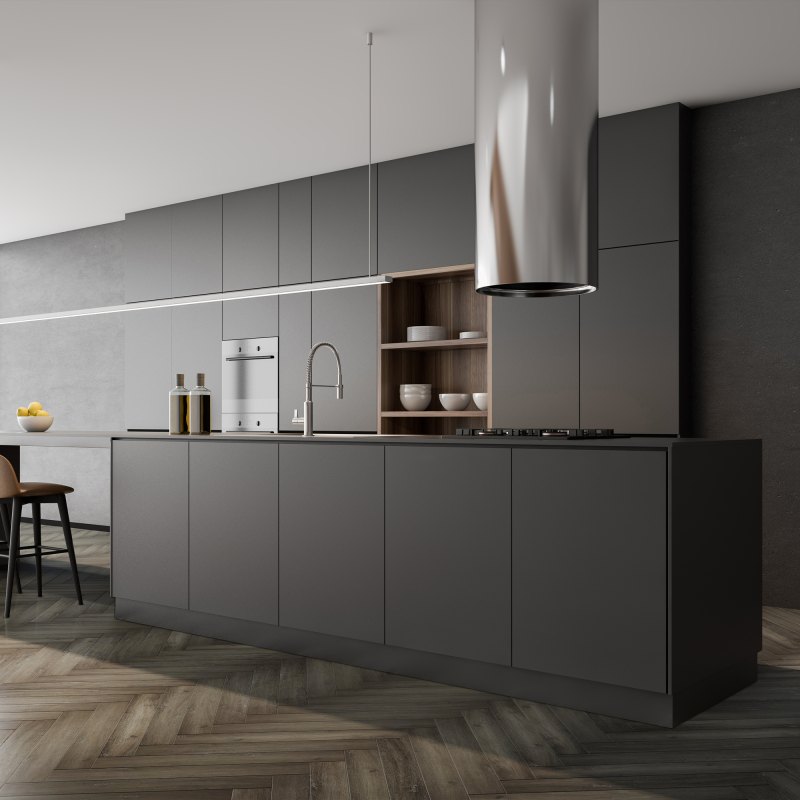 Luvanto Click Plus Herringbone Luvanto Click Plus Herringbone