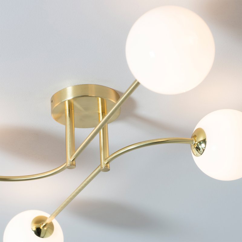 Otto Small Ceiling Light Otto Small Ceiling Light
