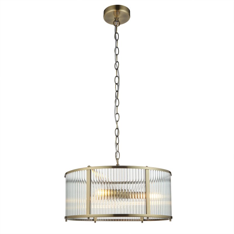 Ridgeton 3 Pendant Light Ridgeton 3 Pendant Light