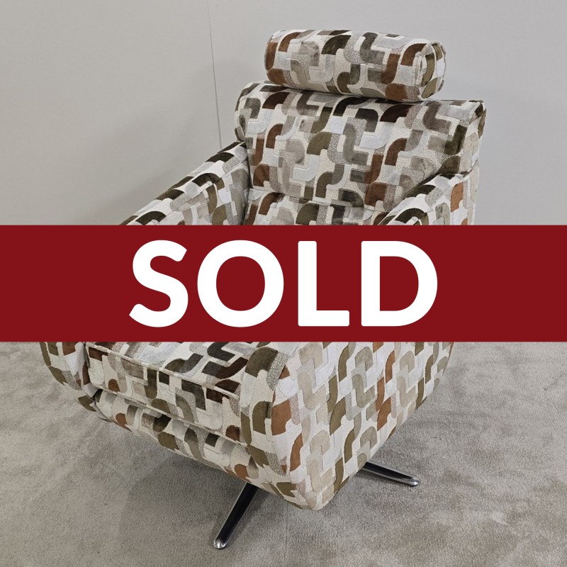 Alstons Olivia Chair Alstons Olivia Chair