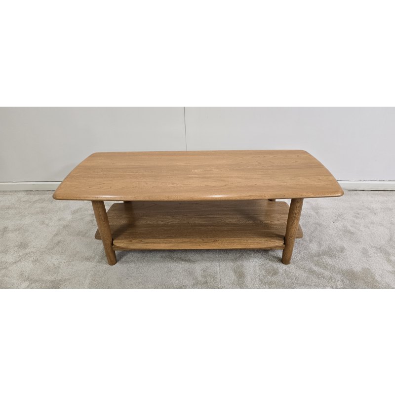 Windsor Coffee Table Windsor Coffee Table