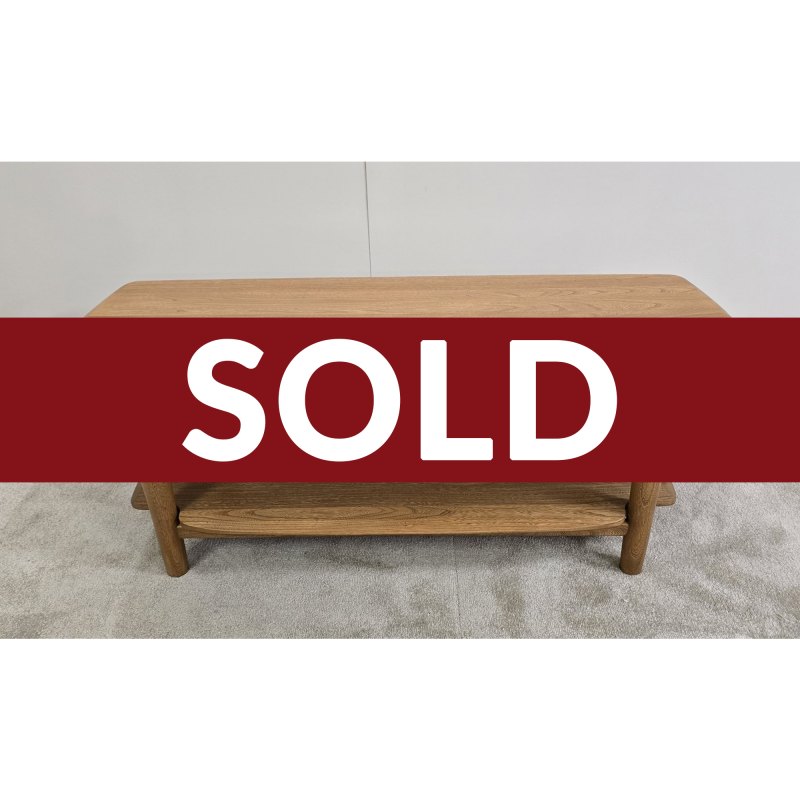 Ercol Windsor Coffee Table Ercol Windsor Coffee Table