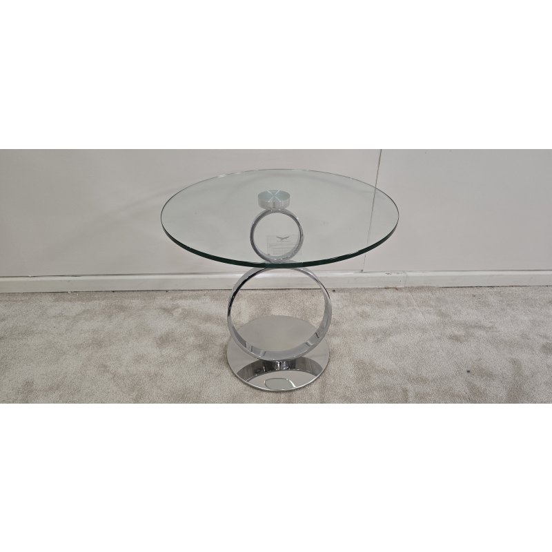 Spin Lamp Table Spin Lamp Table