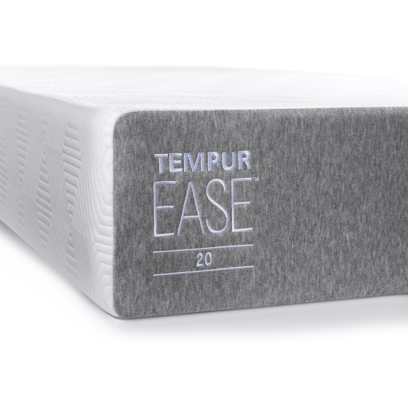 Tempur Ease 20cm- Medium Firm Double Mattress Tempur Ease 20cm- Medium Firm Double Mattress