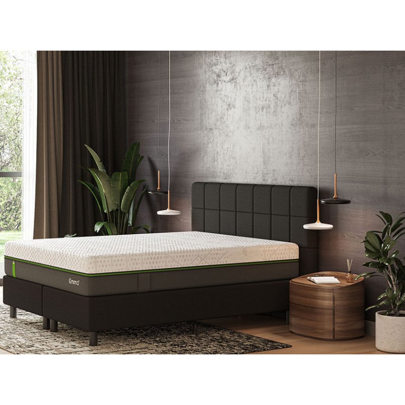 Emma mattress king size sales