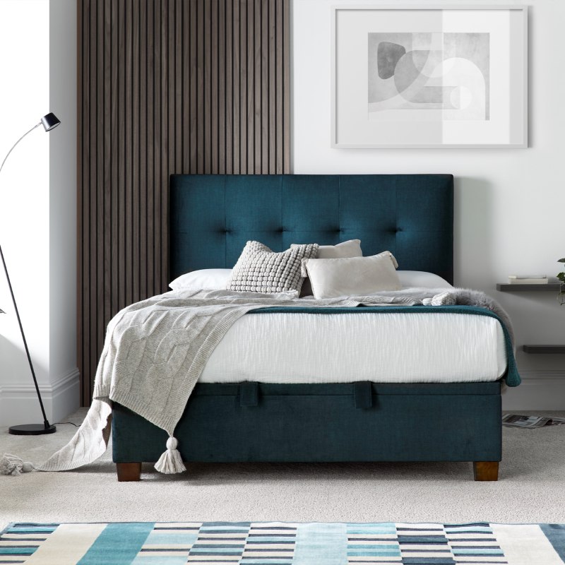 Orla King Ottoman Storage Bed Orla King Ottoman Storage Bed