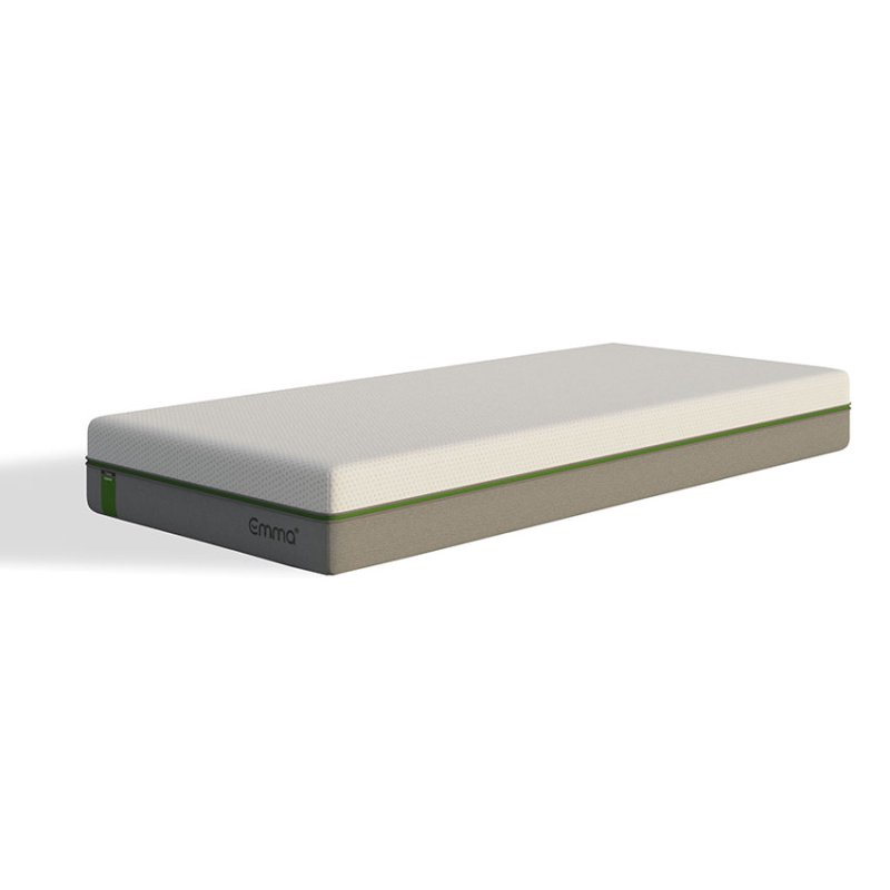 Emma Helix Hybrid Single Mattress