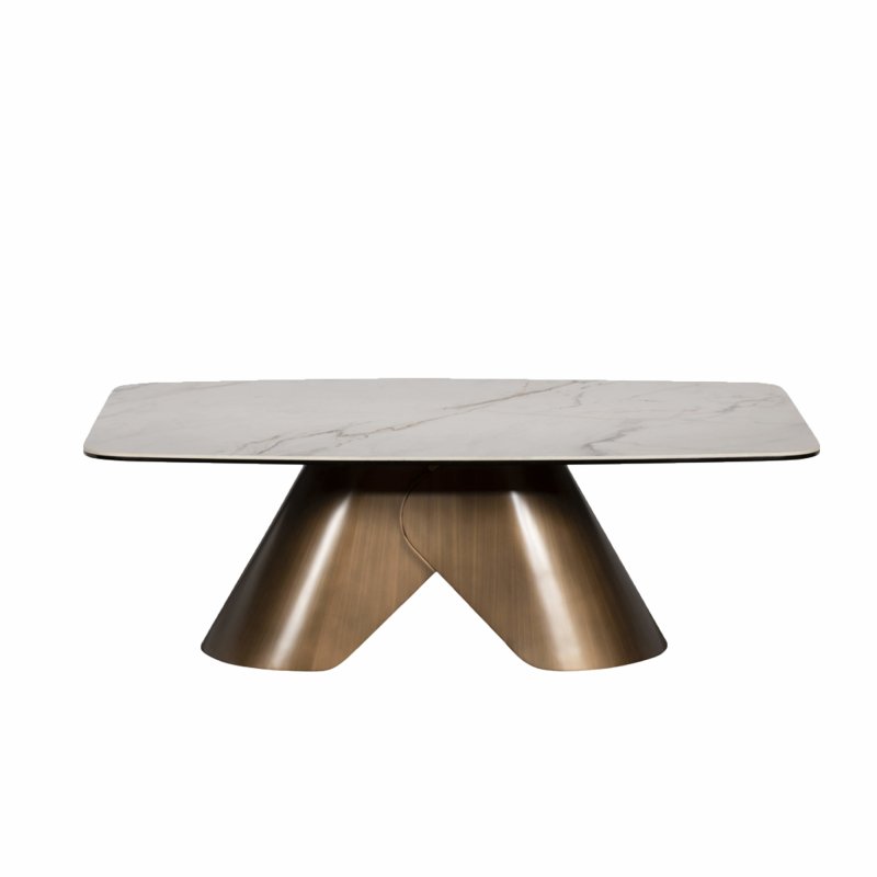 Blaire Coffee Table Blaire Coffee Table