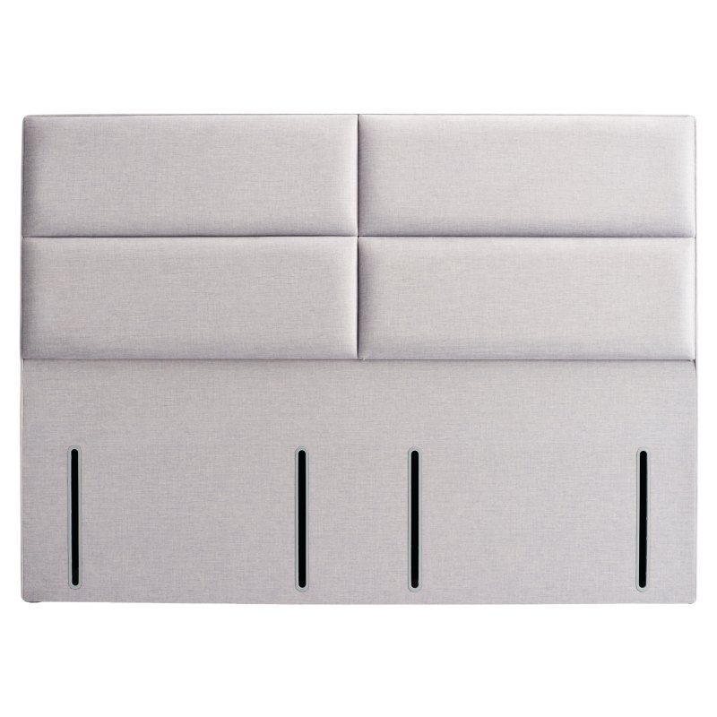 Hypnos Gabriella Single Shallow Headboard Hypnos Gabriella Single Shallow Headboard