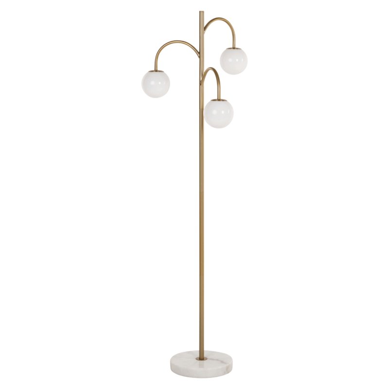 Janou Floor Lamp Janou Floor Lamp