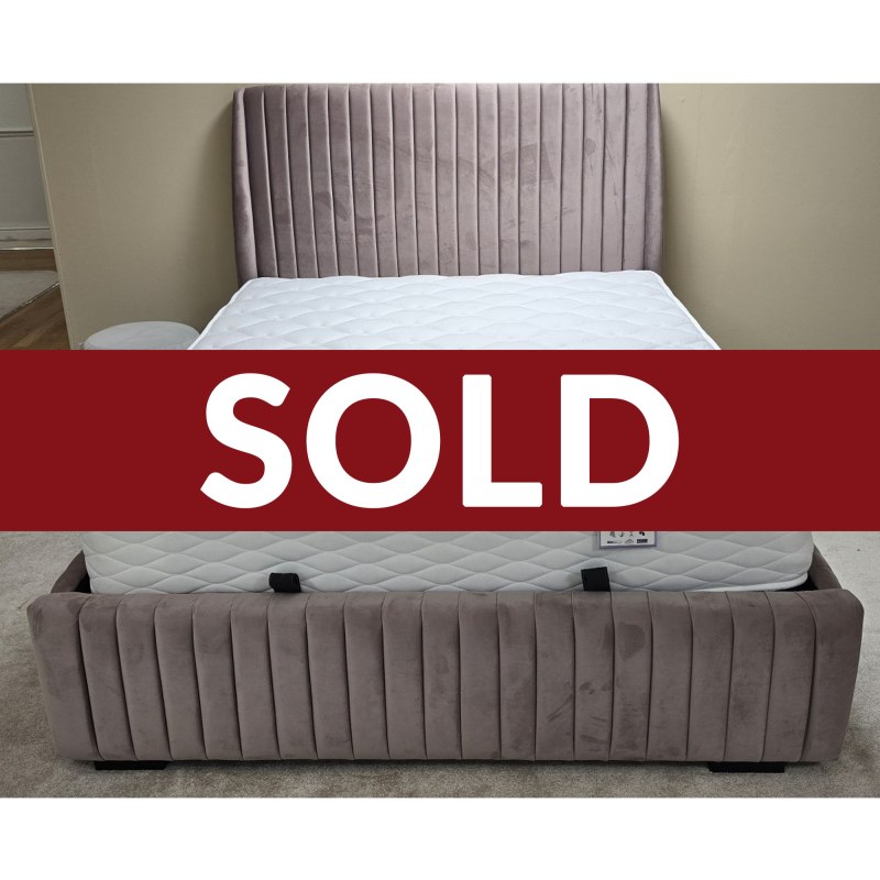HIGHGROVE Charma 5'0