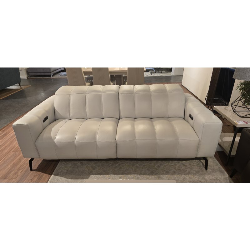 Portento 3 Seat Sofa With 2 Electric Motors Portento 3 Seat Sofa With 2 Electric Motors