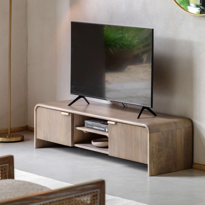 Gallery Direct Colonna Media Unit Gallery Direct Colonna Media Unit