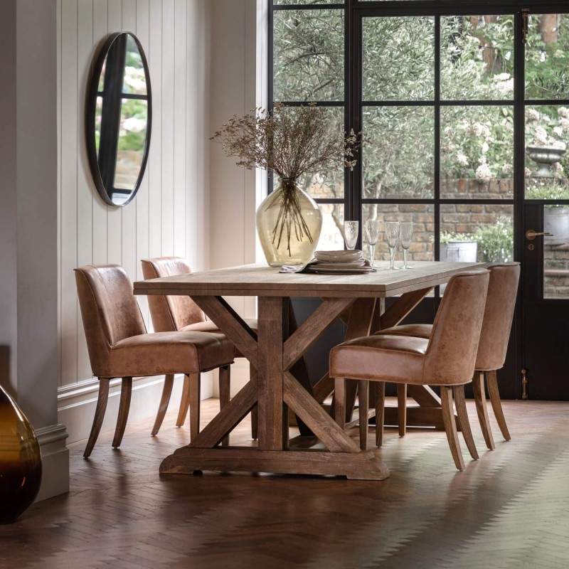 Ashbourne Dining Table Ashbourne Dining Table