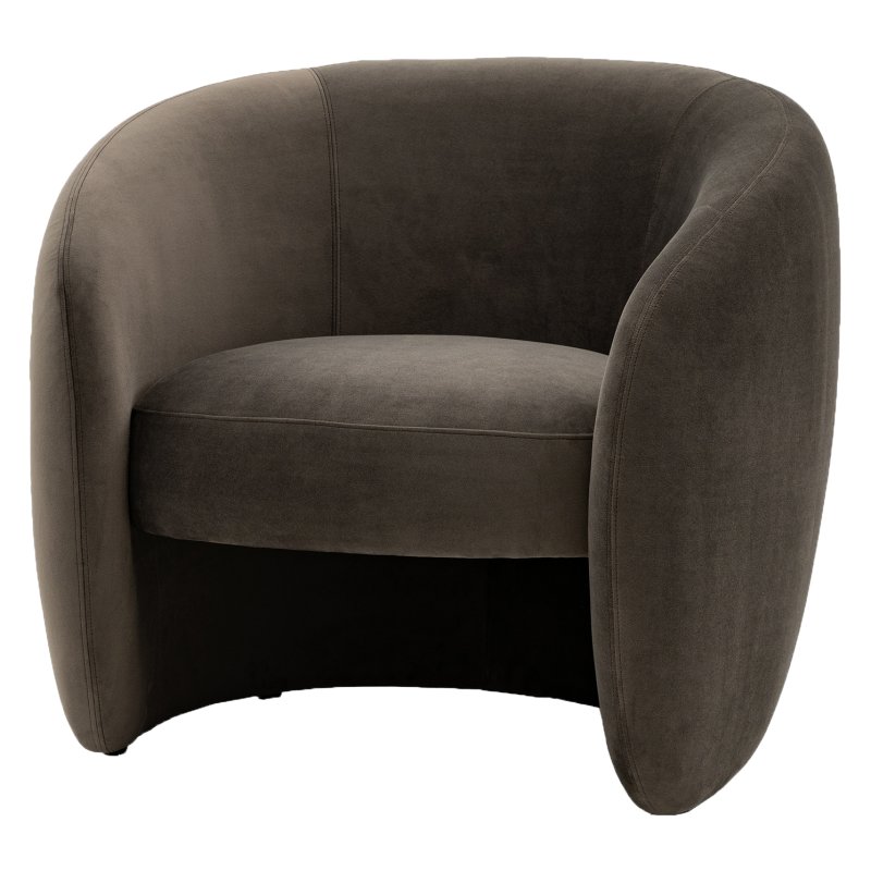 Curvo Espesso Armchair Curvo Espesso Armchair