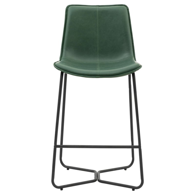 Hawking Green Stool (2pk) Hawking Green Stool (2pk)