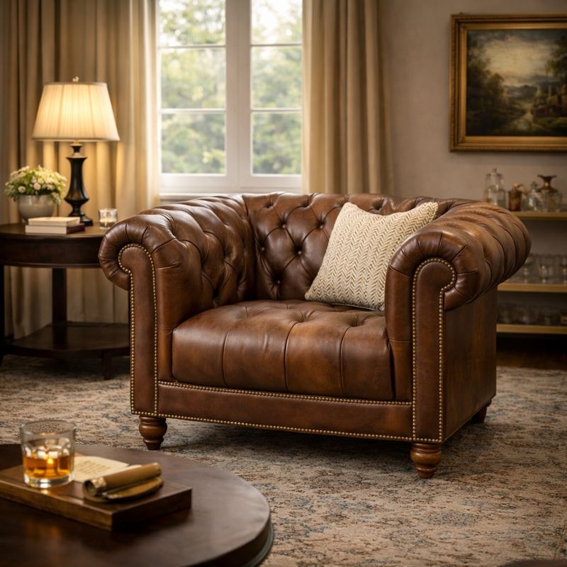 Highbury Snuggler Highbury Snuggler