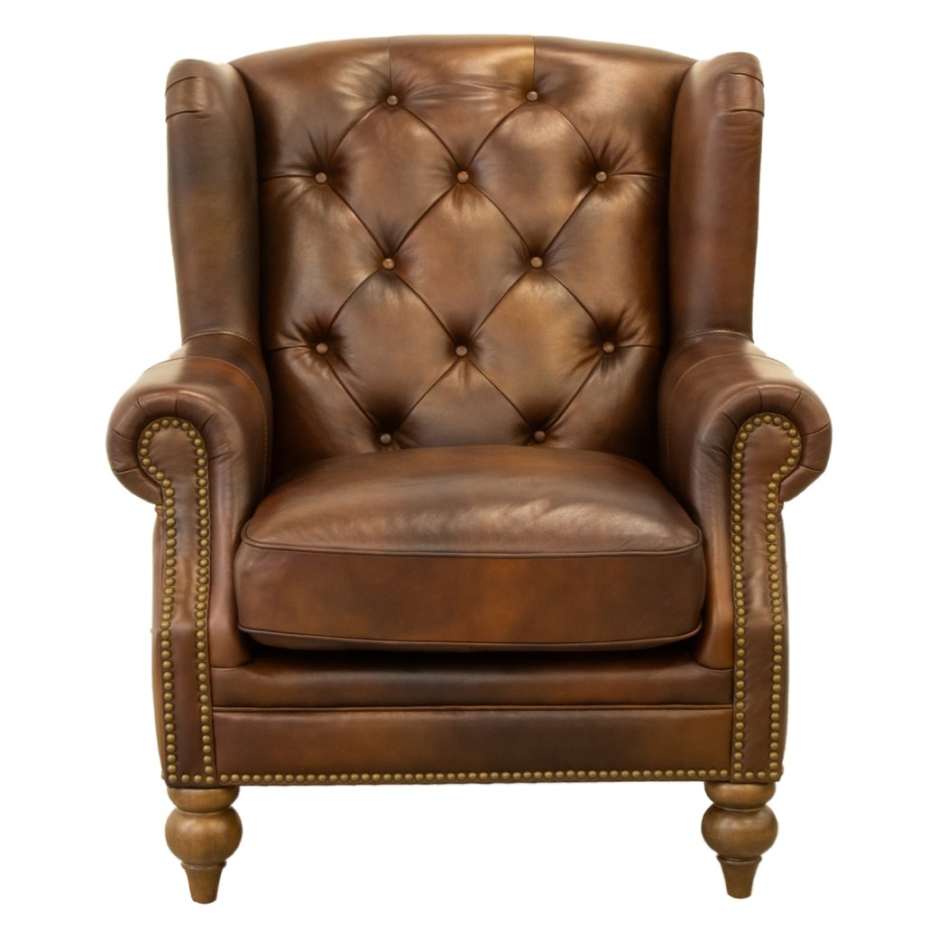 Highbury Wing Chair Highbury Wing Chair