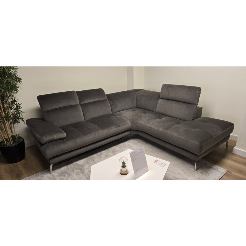Natuzzi Dado Corner Group Natuzzi Dado Corner Group