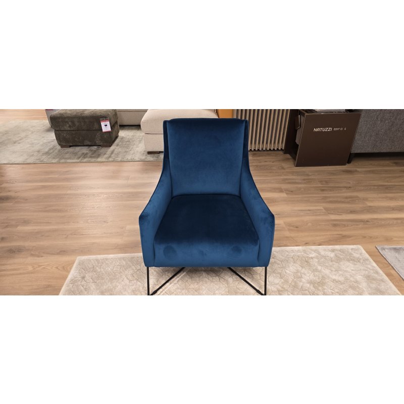 Natuzzi Regina Chair Natuzzi Regina Chair