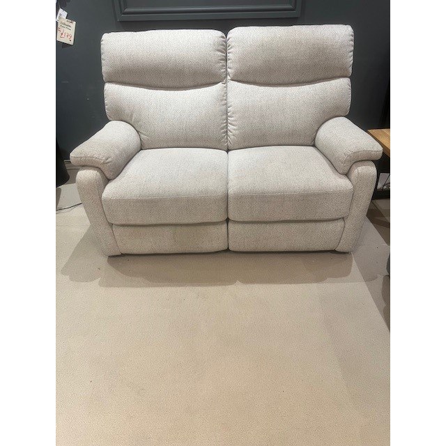 Scott 2 Seater Manual Recliner Scott 2 Seater Manual Recliner