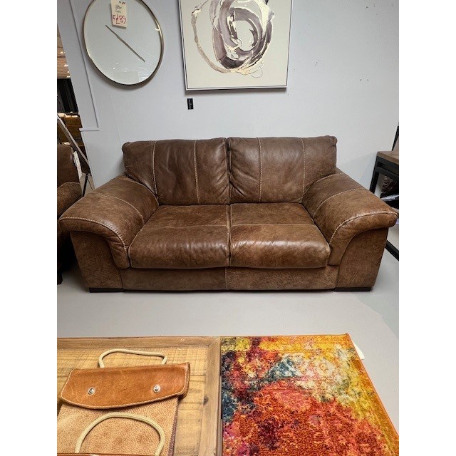 Mountback 2 Seater Sofa Mountback 2 Seater Sofa