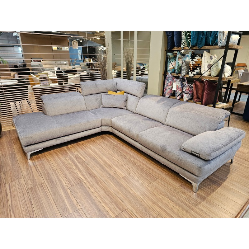 Natuzzi Speranza Corner Group Natuzzi Speranza Corner Group