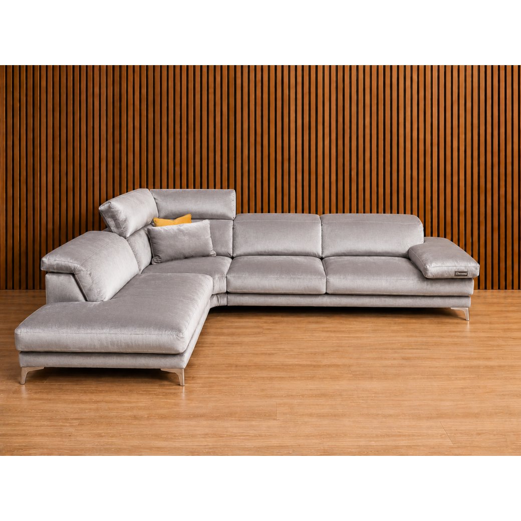 Natuzzi Speranza Corner Group Natuzzi Speranza Corner Group
