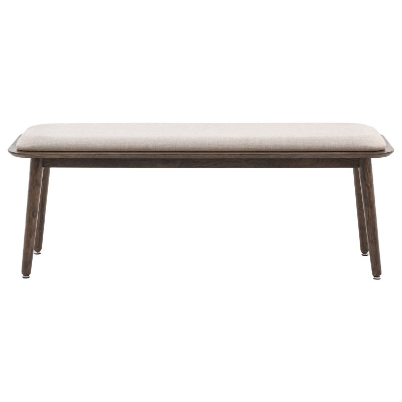 Hatfield Smoked Bench Hatfield Smoked Bench