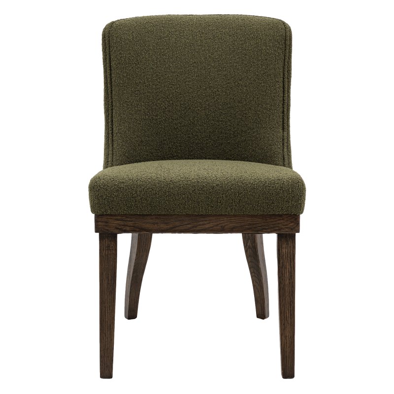 Kelvedon Green Dining Chair (2pack) Kelvedon Green Dining Chair (2pack)