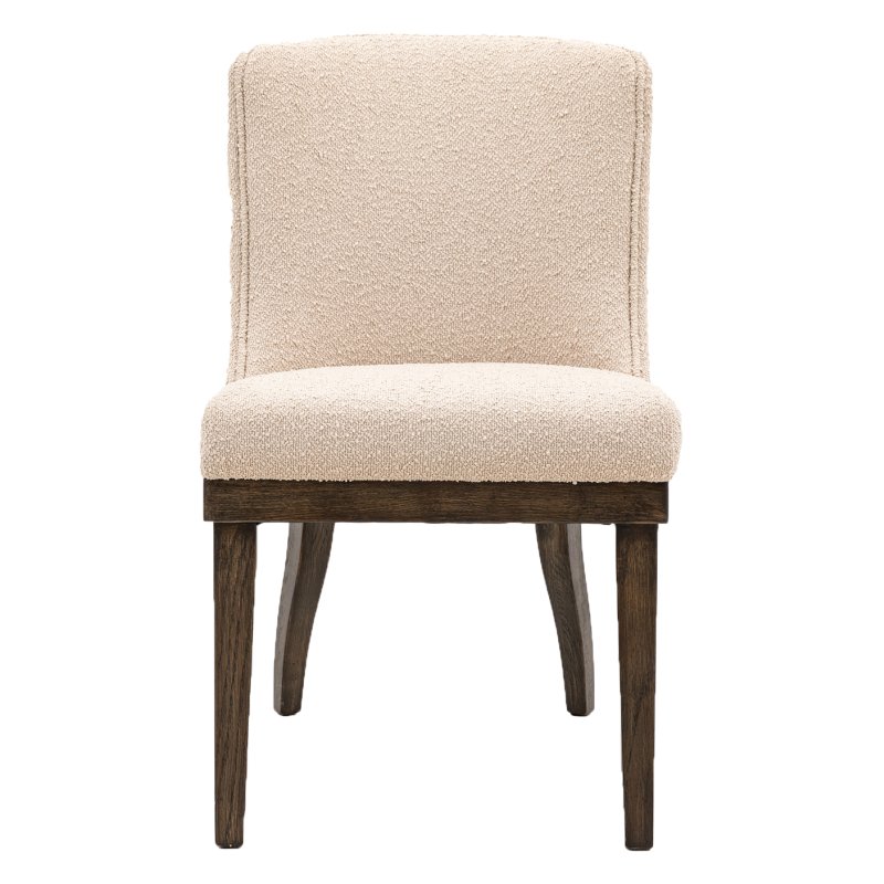 Kelvedon Taupe Dining Chair (2pack) Kelvedon Taupe Dining Chair (2pack)