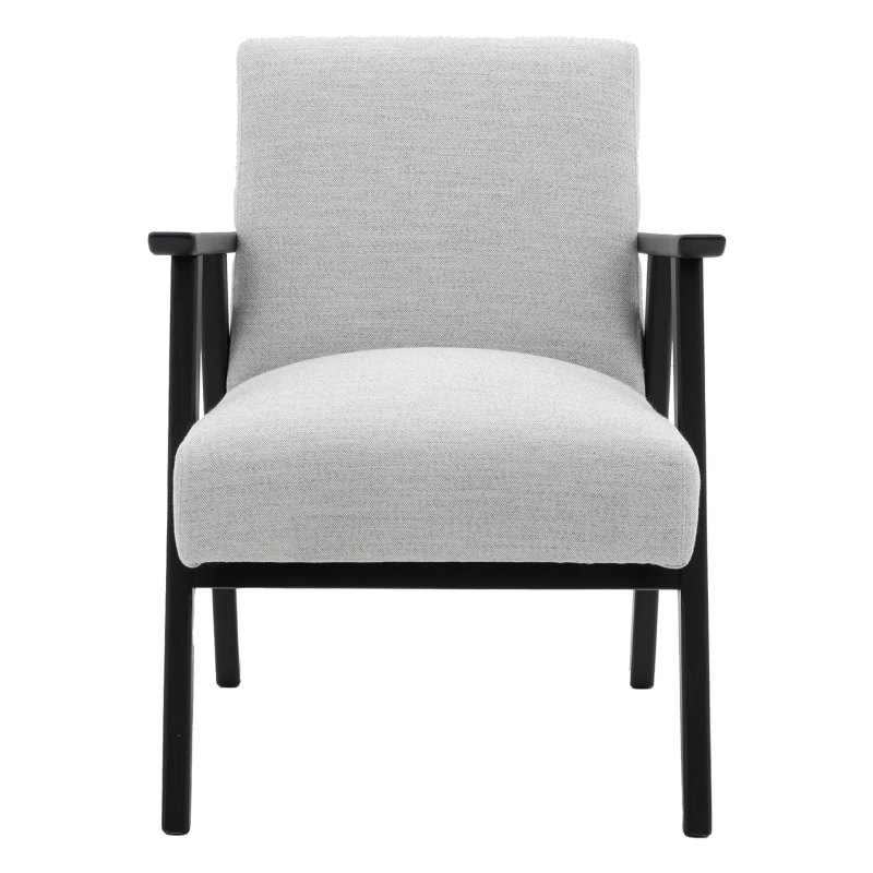 Neyland Mottled Stone Armchair Neyland Mottled Stone Armchair