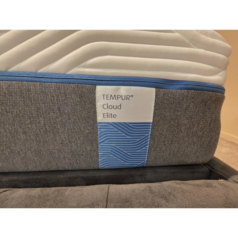 TEMPUR ELITE CLOUD 5'0