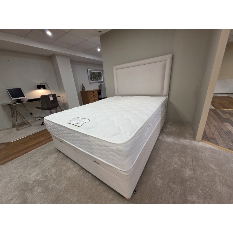 TEMPUR SUFFOLK 5'0