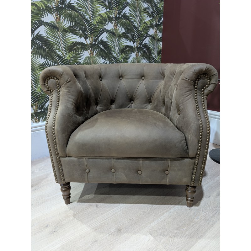 Tam Chair Tam Chair