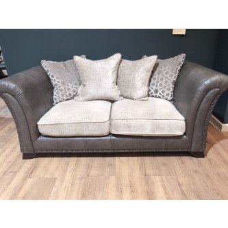 Rose, 2-Seater Sofa Rose, 2-Seater Sofa